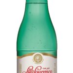 Água Mineral com Gás São Lourenço 300ml