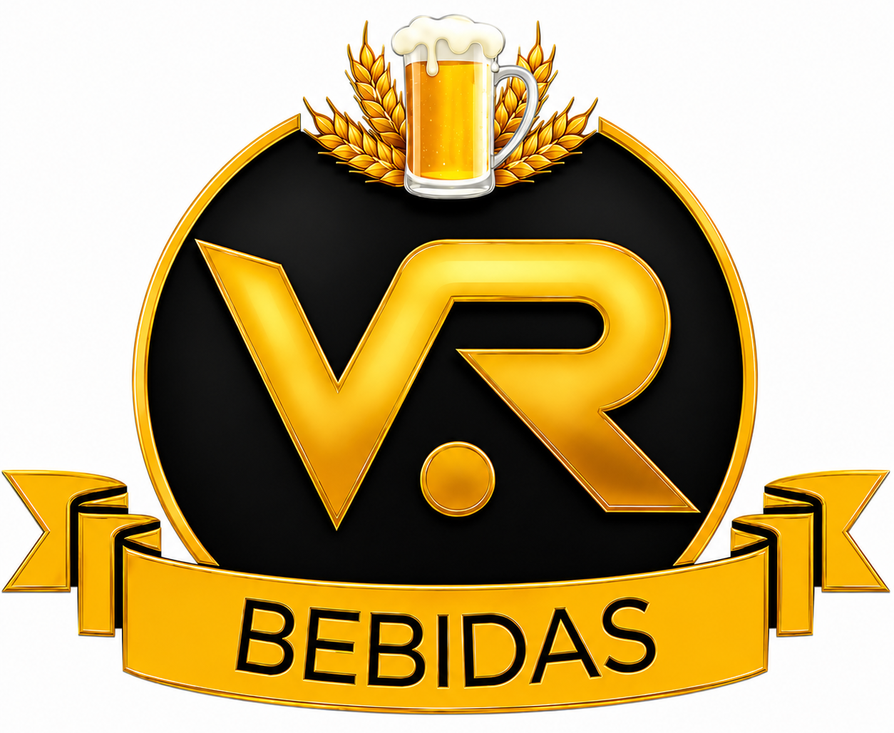 VR Bebidas atacadista, distribuidora de bebidas, cerveja mais barata