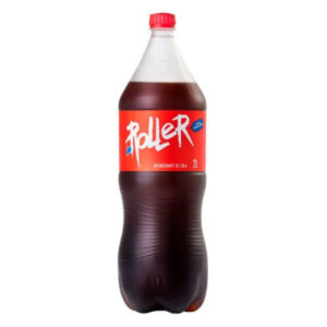 Refrigerante Roller Cola 2 Litros